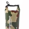 Outdoor Camouflage Waterproof Dry Bag