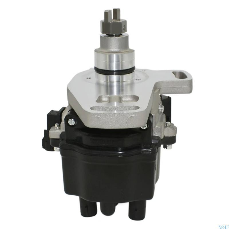 N84F High Temperature Resistant Ignitions Modules Enhances Engine Power 15% Easy Installation For Cars 19050-74040 1910074230
