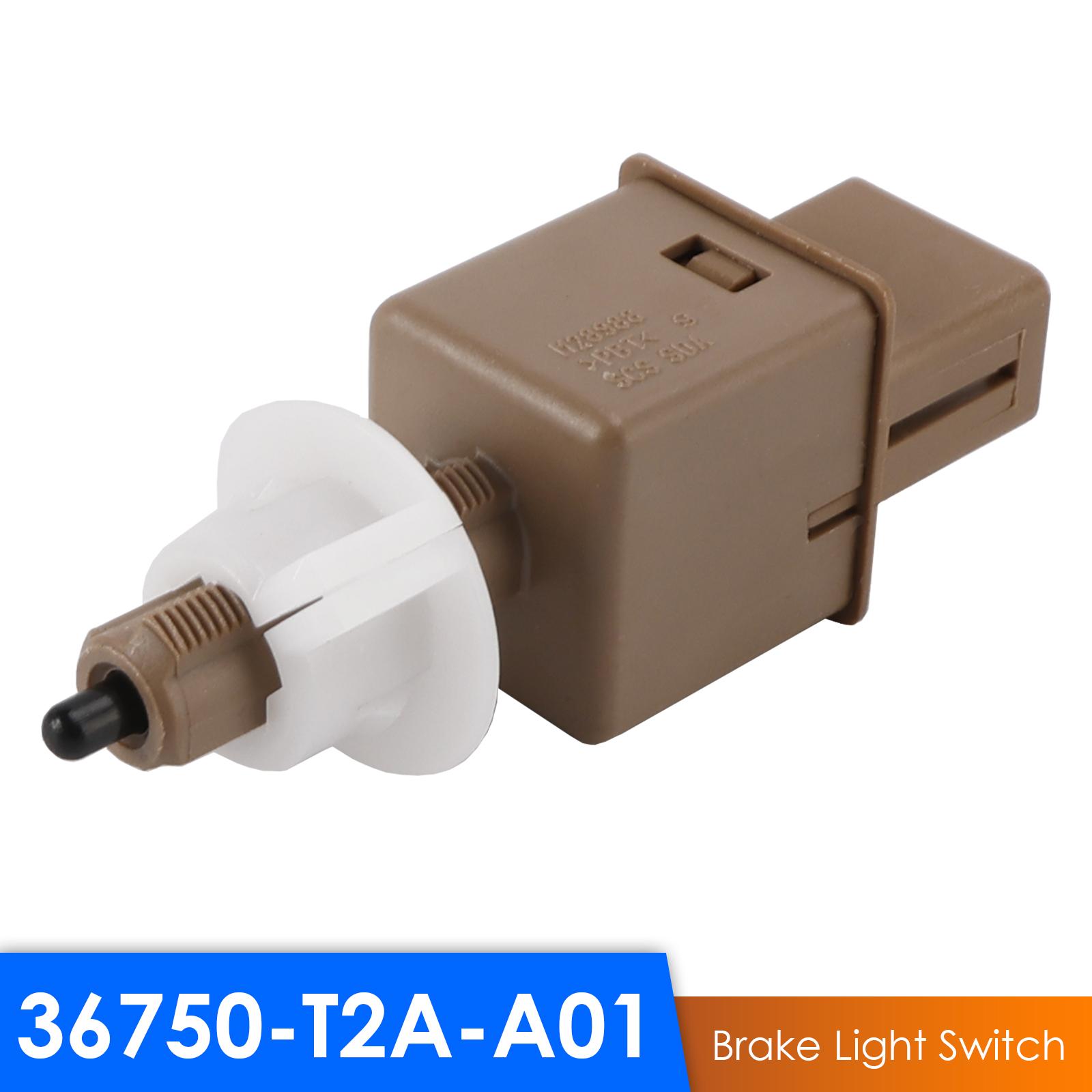 Brake Light Switch for Honda Civic Accord 2014-2020 Acura MDX 36750-T2A-A01