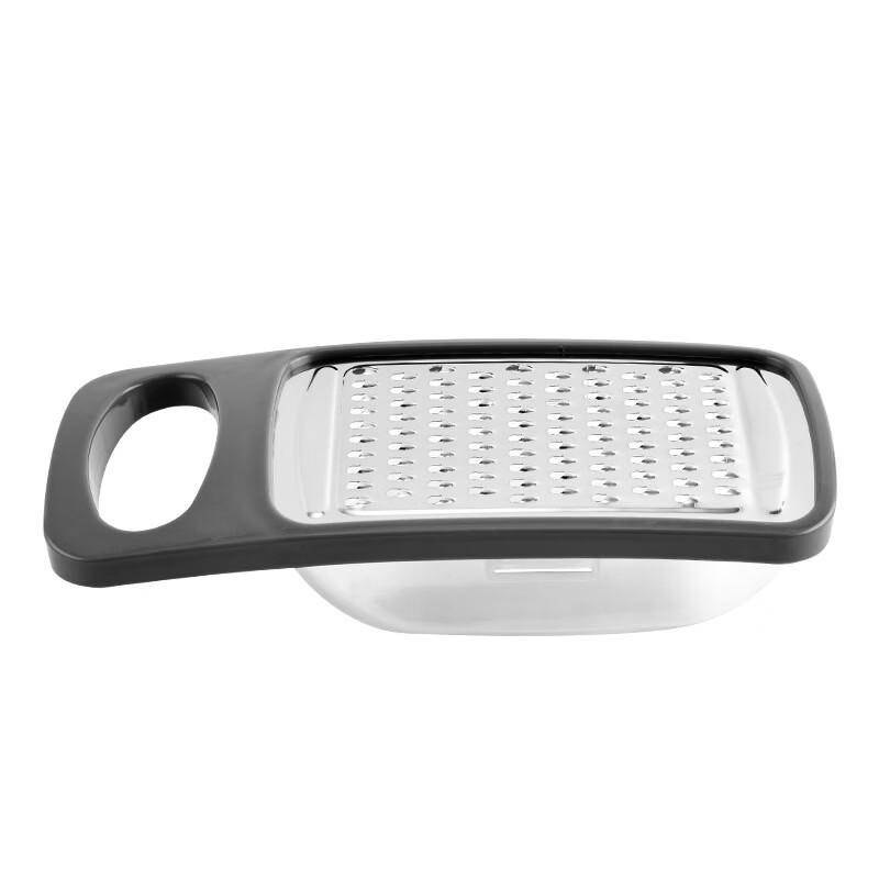 LISM Stainless Steel Multi-function Cheese Grater
