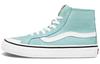 SK8 HI 138 Decon Sf Light Blue Sky Blue Women's VN0A3MV122R