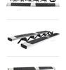 Fits 09-19 Ford F150 Side Steps Pedal Modification Accessories, Anti-Collision, Both Sides.