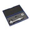 HFS (R) Internal Micrometer, Internal Diameter Measuring Tool, High Precision Internal Diameter Measuring Instrument, 5-30mm, 0.01mm