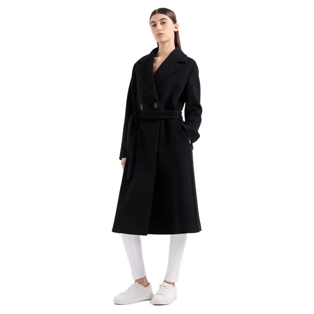 Armani Exchange Пальто 8NYL01_YNMHZ