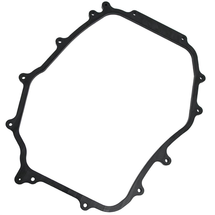 5/16" Thermal Shield Plenum Spacer For Infiniti G35 for Nissan 350Z Roadster RWD MODELS ONLY