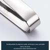 304 Stainless Steel Mini Food Tongs