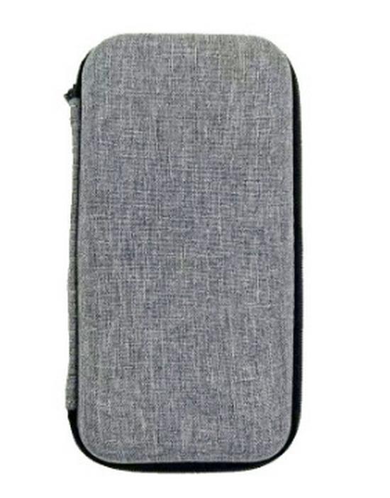 Eva-Mehrzweck-Aufbewahrungstasche für Kopfhörer, Kabel, mobile Festplatten und Bluetooth-Zubehör