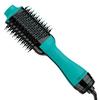 REVLON One Step Dryer & Hot Air Brush RVDR5222E, Sea Blue