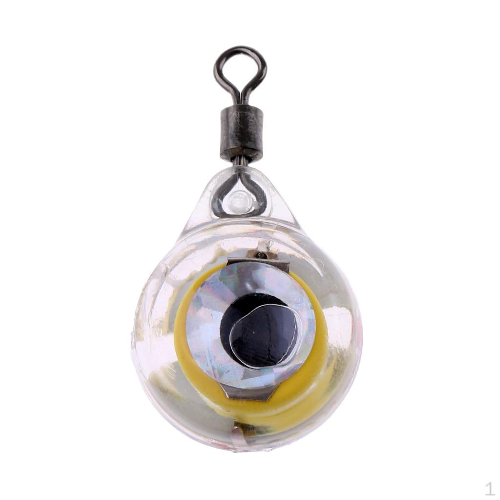 Fishing Accessories Deep Drop Green