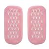 SPA Gel Socks Essential Oil Gloves Moisturizing Whitening Beauty Hand Foot Care Silicone Socks