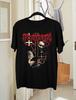 T-shirt Noir Rétro NEW POSSESSED Band 2025 Toutes Tailles