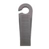 2pcs Rubber Wedge Door Stop Convenient Mouse Design Door Stop Stopper Holder Guard Baby Safety Protector Home Office Door Stops