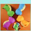 Cute And Fun Dinosaur Stress Relief Toy For Children Perfect For Squeezing And Playing Made Of Soft Plastic From Zhejiang Province