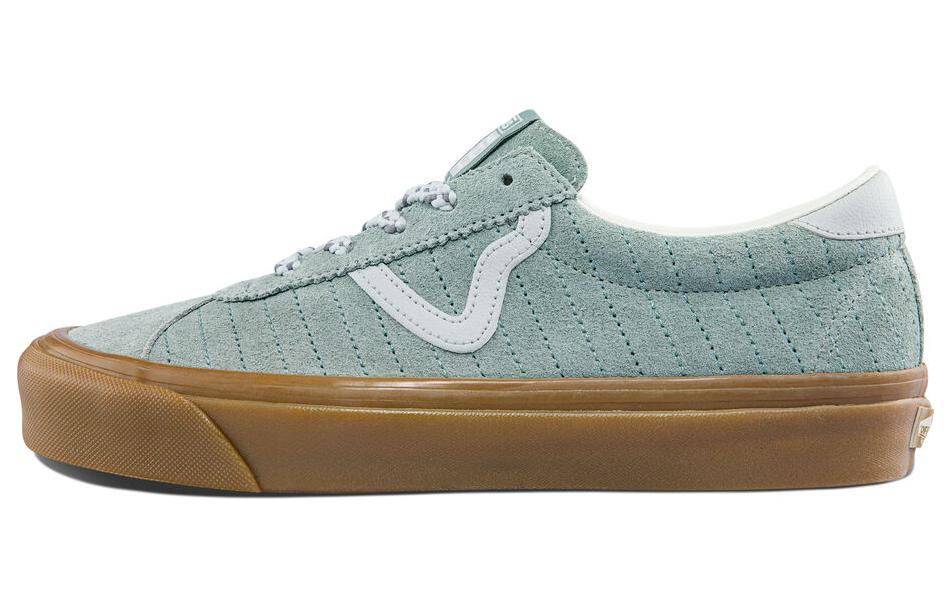 Vans Style 73 Синий VN0A3WLQB9O 39