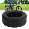 90X65 6.5 Electric Scooter Tire Rubber Tyre Replacement Thickened Rubber Tyre for Electric Bike Scooter