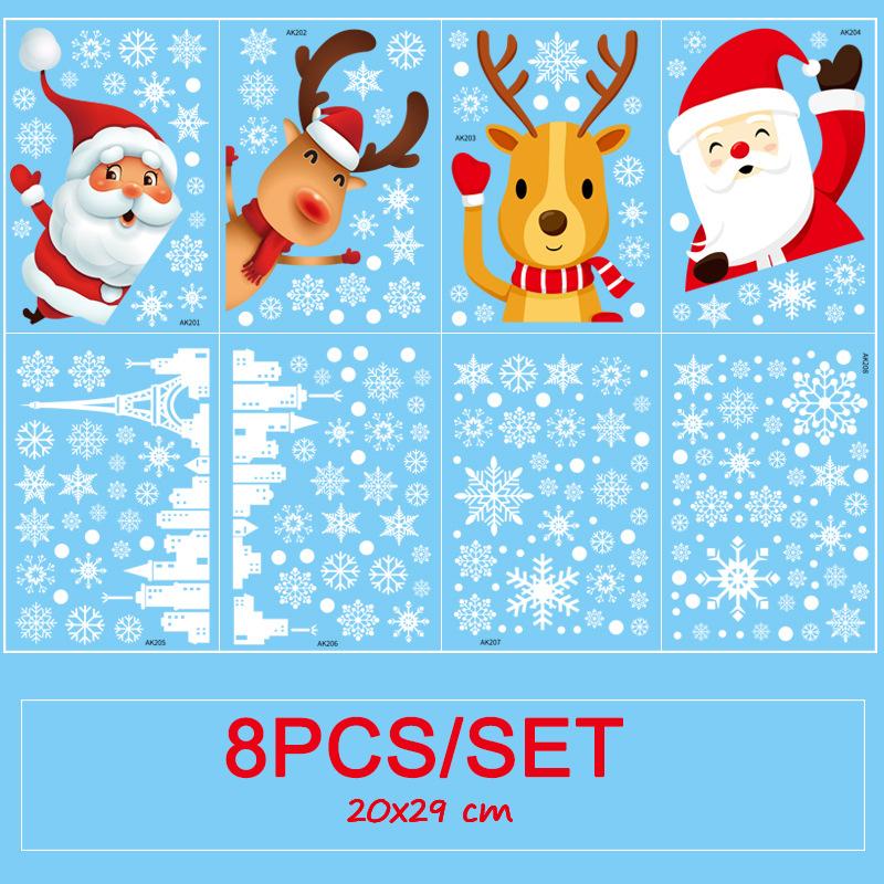 These removable static pvc stickers are made from non-adhesive PVC material, qui