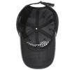 Washed Letter Embroider Peaked Cap, Trendy Outdoor Fashionstylish Street Women's Sunshade Baseball Hat for Men