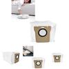 For Xiaomi X10 Plus Dust Bag For Robotic Vacuum With Easy Installation For Household Cleaning Tasks