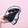 Autumn and Winter Women's Sport Sneaker for Elderly Female Soft Warm Comfortable Outdoor Walking Shoes