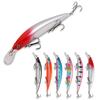 1PC Sinking Minnow Fishing Lures Floating Hard Bait 15.2cm/36g Artificial Bait Wobbler Crankbait Carp Perch Pesca Fishing Tackle