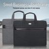 Small 8145 Business Laptop Briefcase