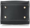 2WAY Bag 21803 RUGA L218 NERO [Marco Bianchini] Women's [Item]