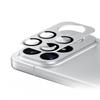 For POCO F9 Ultra Pro Metal Ring Camera Lens Protectors For POCO F9Pro F9Ultra Glass Camera Armor Lens Film Cover 4