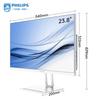 Philips 23.8-inch All-in-One PC (CN Version)