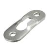 44mmX16mm Cabinet Painting Shelfs Fixing Photo Frame Hook Picture Hanger Home Decor Fasteners