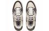 Li Ning RSR 101 Textile, Synthetic Leather Slip Resistant, Abrasion Resistant, Lightweight Low Top Skateboard Shoes ABCS087-8