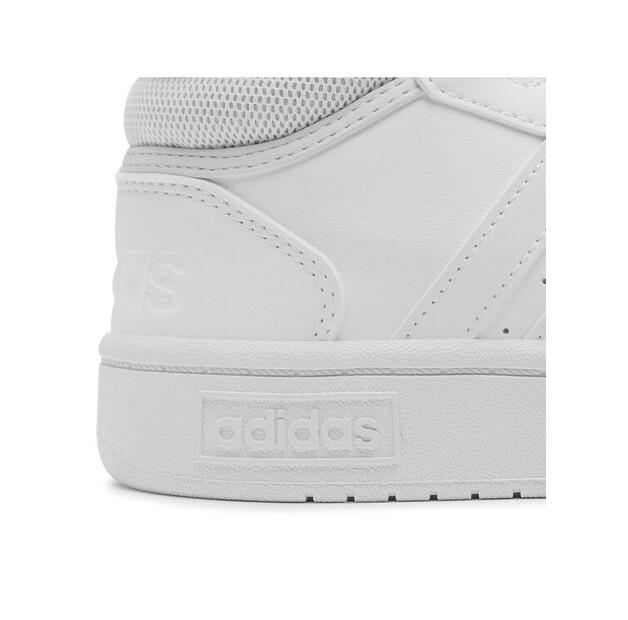 adidas кроссовки Hoops 3.0 GW5457 белый