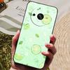 Fundas Para Oukitel C59 Pro Funda Blanda Estampado de Gato Lindo Funda de Silicona para Oukitel C59 Pro Funda Oukitel C59Pro Funda Protectora Completa