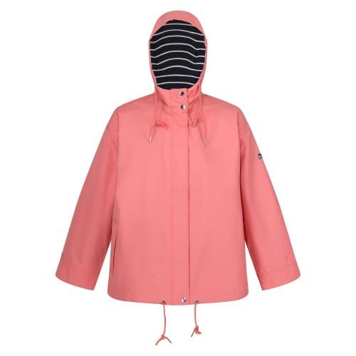 Regatta Womens/Ladies Giovanna Fletcher Sarika Waterproof Jacket
