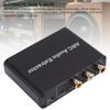 ARC Adapter Auto Signal Muting 192KHz HD Multimedia Interface Coaxial Optical Converter for TV Alumi