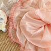 Summer Girls' Ballet TuTu Dress Sleeveless Princess Wedding Dress  Performance Costume