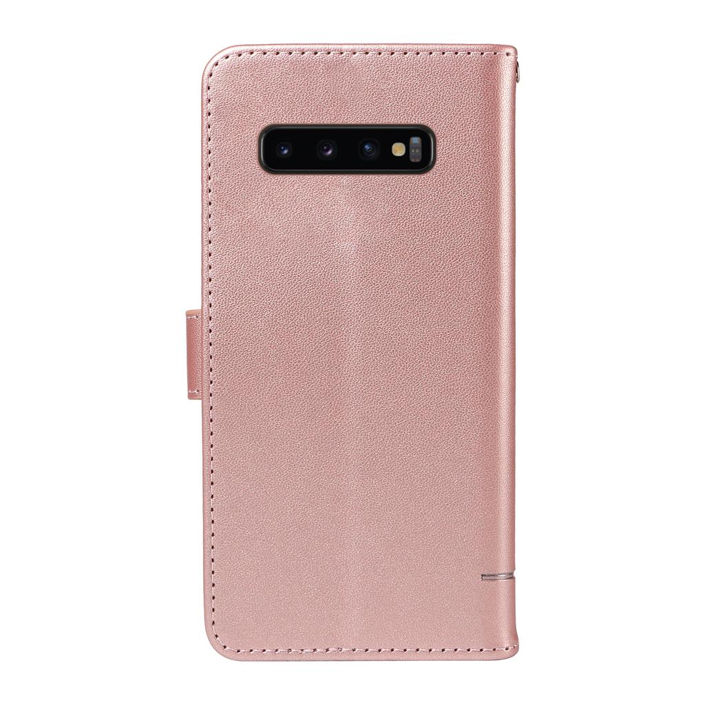 Pouzdro typu flip peněženka pro Motorola Moto G04s E14 G24 G34 G45 5G PU kožený kryt, Moto G55 G35 G75 Edge50 Pro 5G X50 Ultra Core kryt na telefon