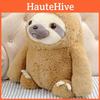 Adorable New Cute Giant Sloth Stuffed Plush Animal Doll Soft Toy Cushion Gift For All Ages