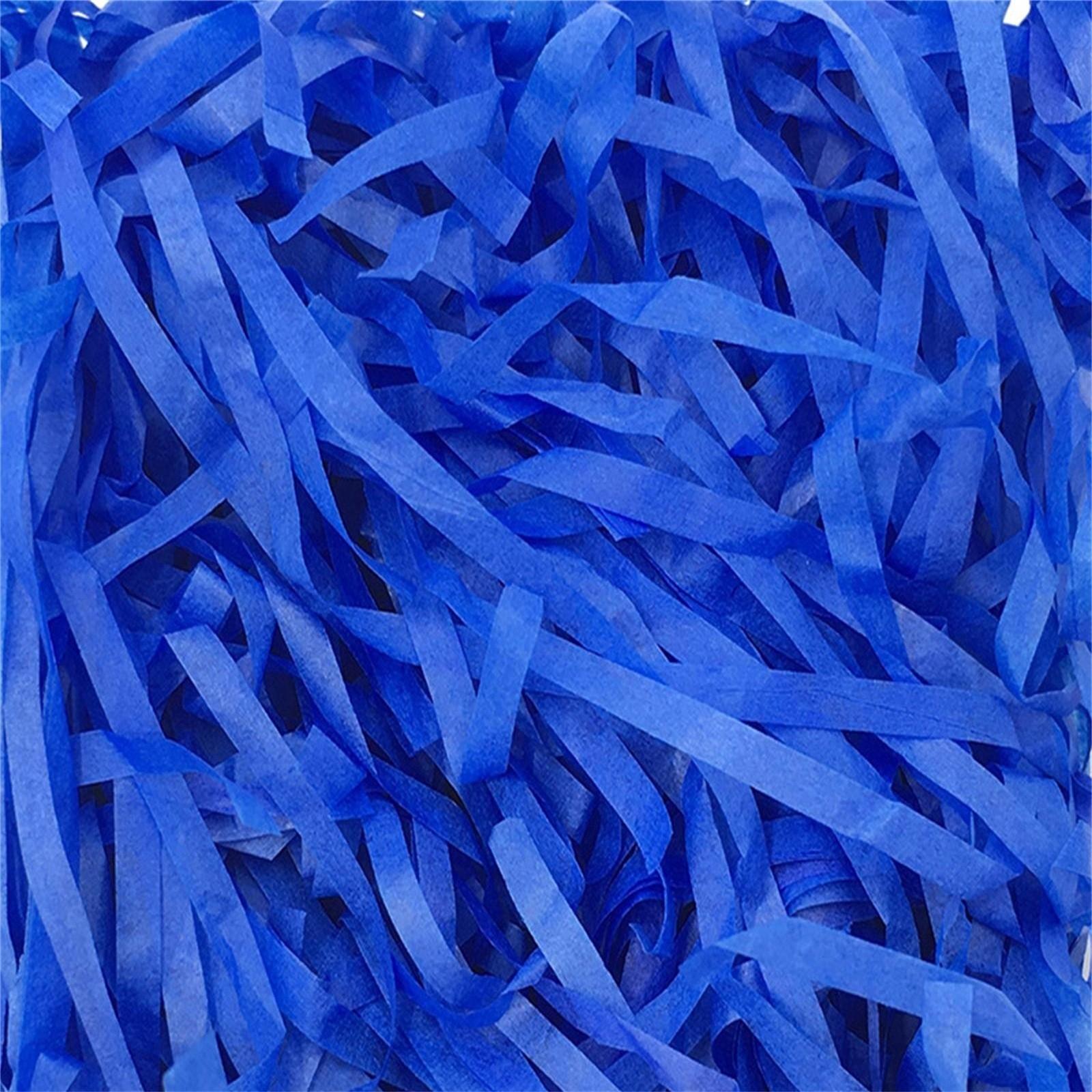 

Aper рафия измельченная бумага украшения DIY конфетти подарочная коробка наполнитель материал свадебный декор аксессуары 100 г One Size