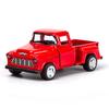 1:32 Alloy Pickup Truck Model Children's Toy Pickup Truck Model Boy Toy Car Gift