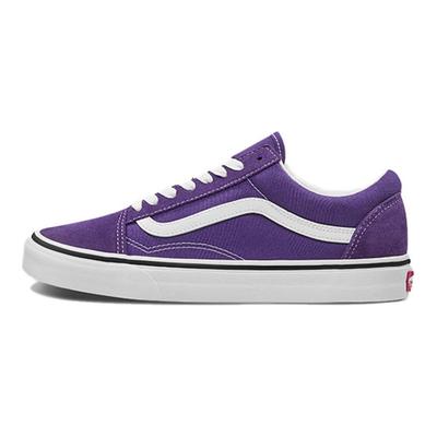 Old Skool 'Violet Indigo' Vans VN0A4BV5V7F