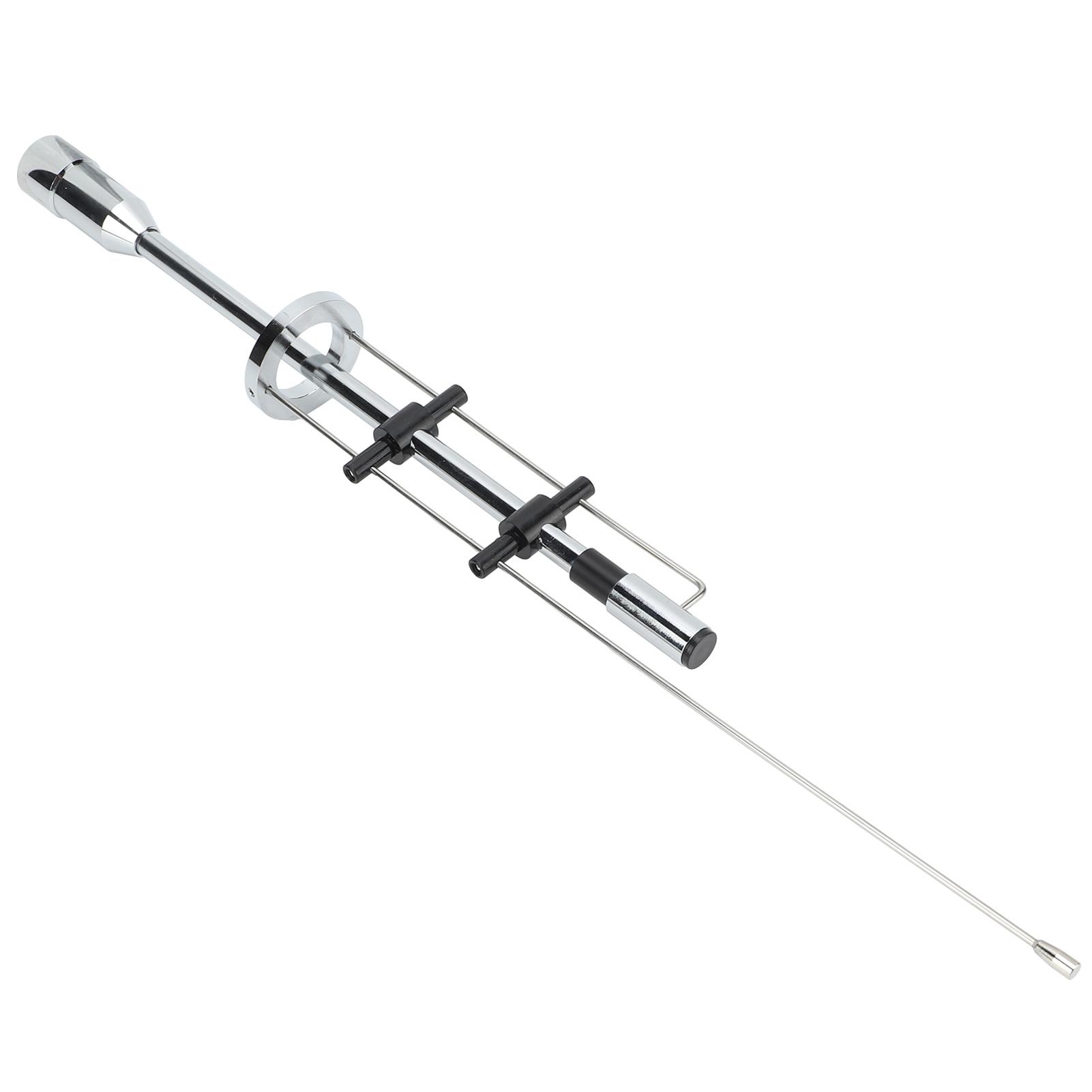 

Автомобильная антенна двухдиапазонная радиоантенна, устанавливаемая в транспортном средстве, замена антенны для YAESU FT‑1802M FT‑7900R