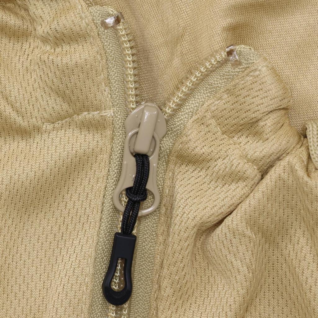 NANGA SLEEPING BAG INNER SHEET Regular BEG Beige N12REG14