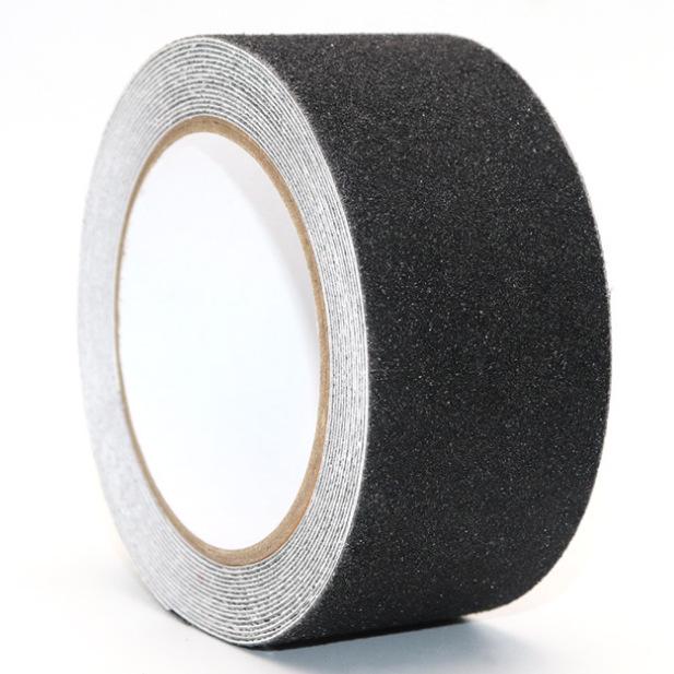 High-Tack Colored Anti-Slip PVC Stair Warning Tape