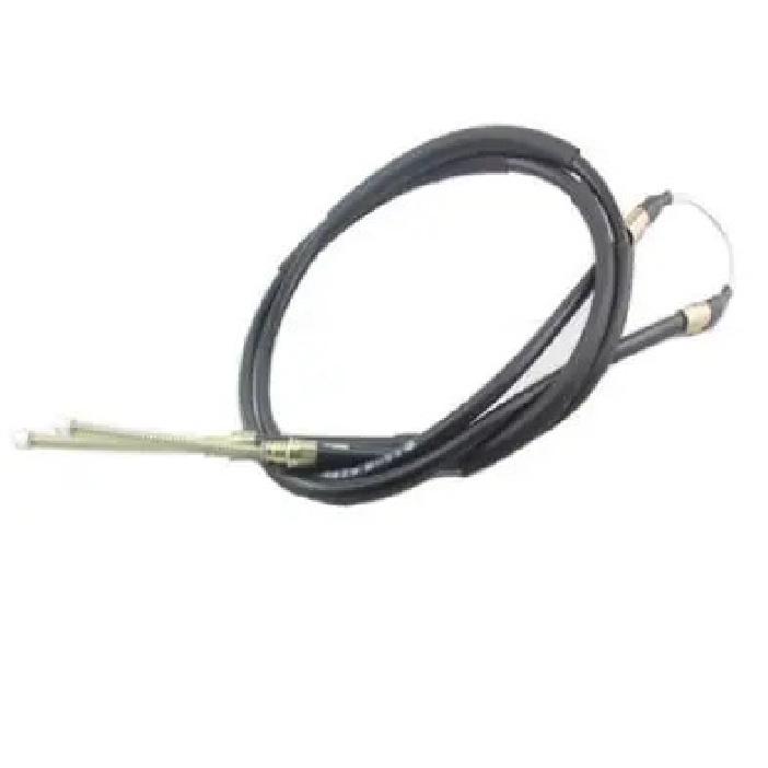 Parking Brake Cable for Volkswagen VW Quantum 1985-1988 Passat/4Motion/Santana 1981-1988