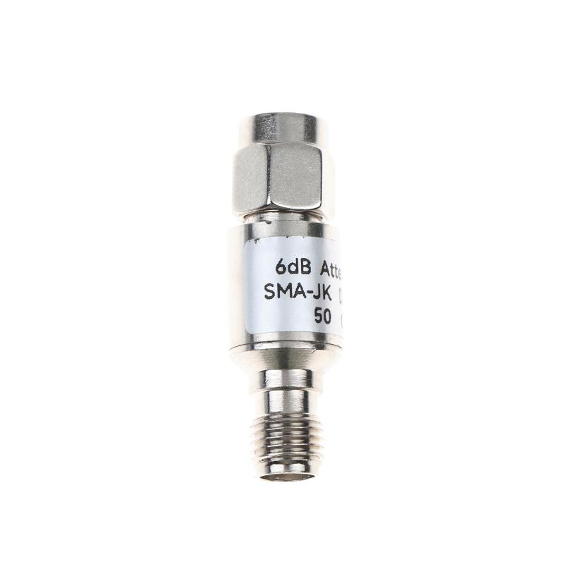2W 5W DC Blocker High Frequency Compatible Anti-interference DC Block Component for Wireless Communication Devices