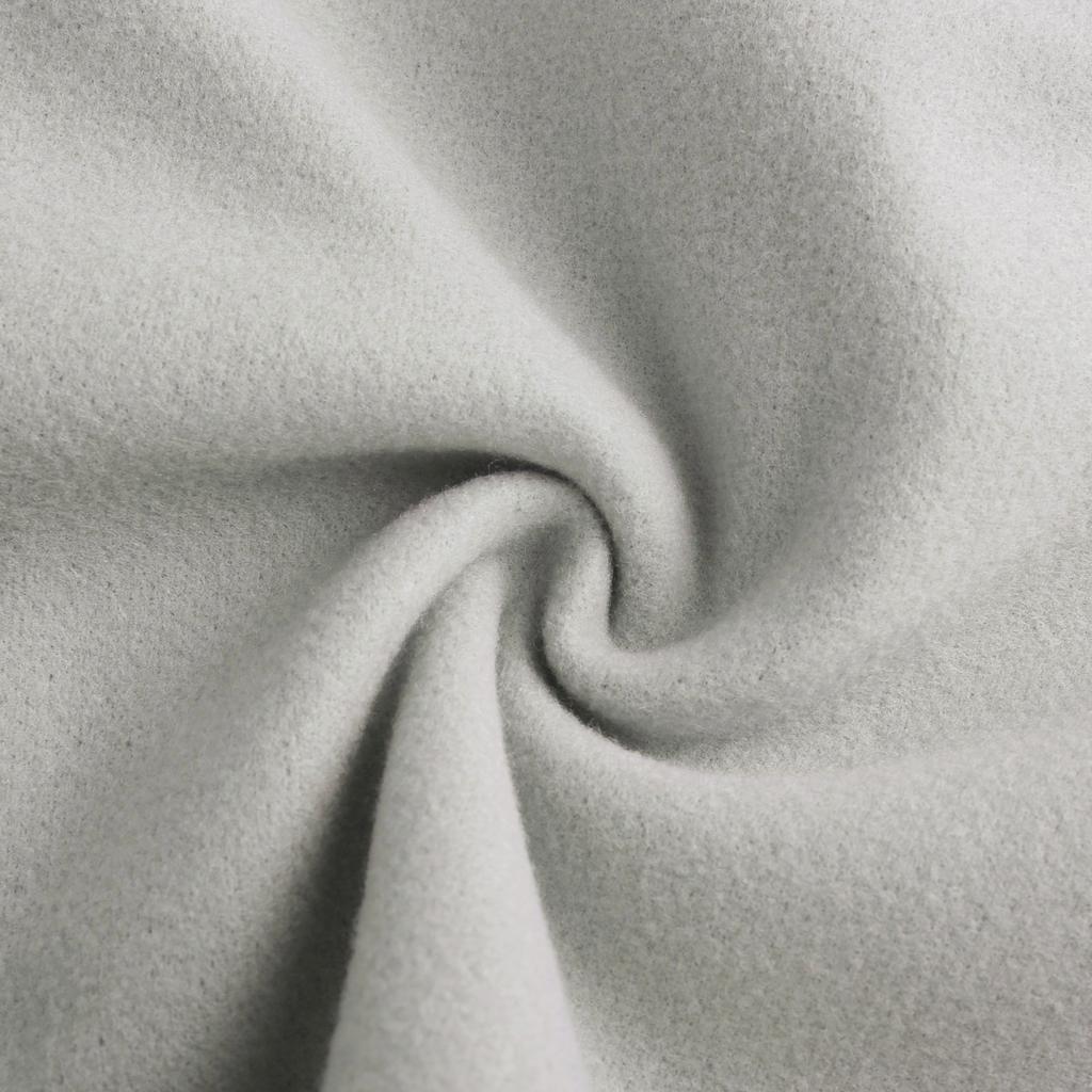 Frau Künstliche Wolle Elegante Mischung Mantel Schlanke Weibliche Lange Mantel Oberbekleidung Jacke