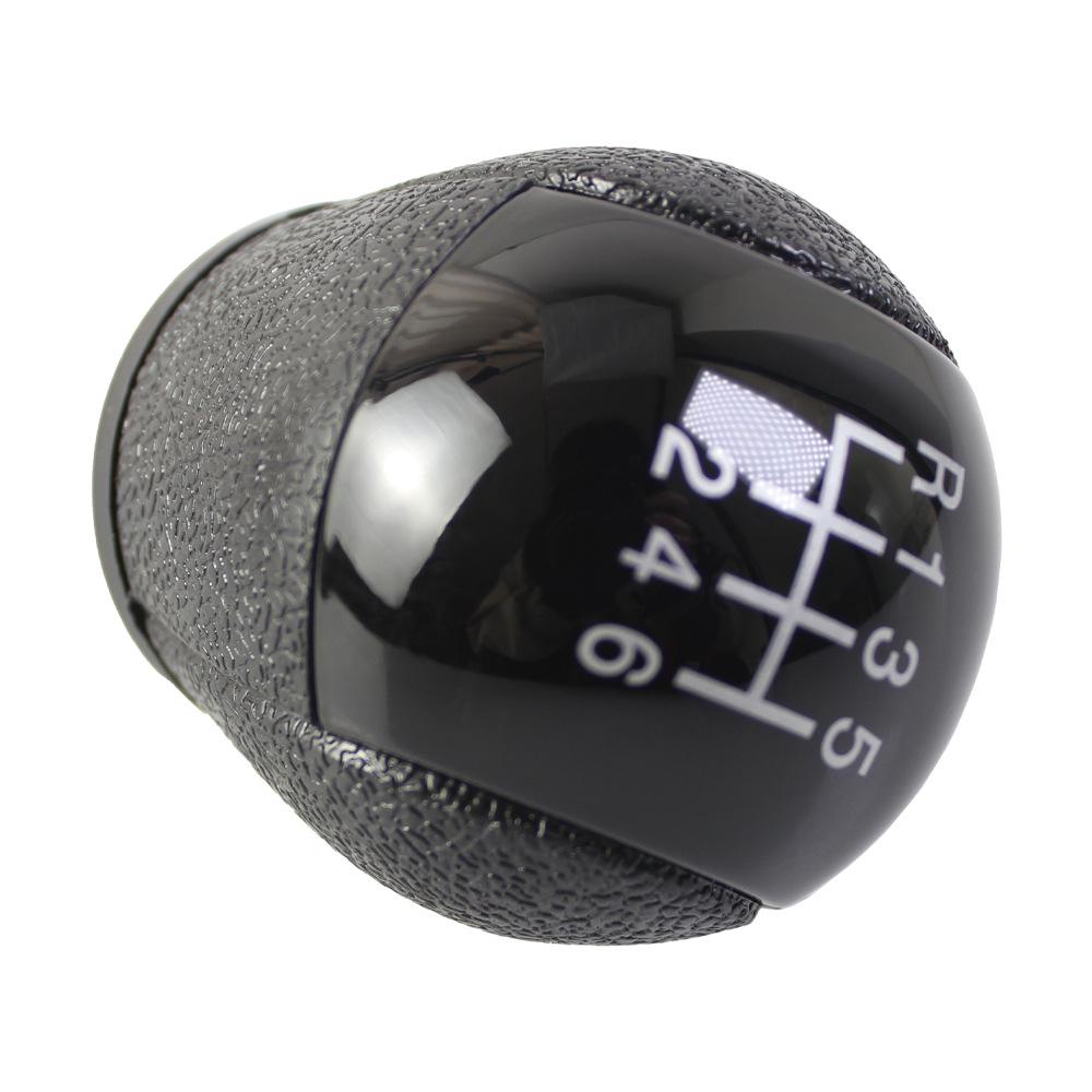Ford Transit MK7 Gear Shift Knob Cover & Lever Accessories