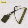 Retractable Anti-Loss Lanyard