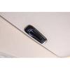 For Kia K3 Forte -2024 Carbon Fiber Inner Skylight Handle Panel Cover Trim