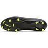 Nike Phantom GT Academy Round Toe Comfortable MG FG Artificial Grass Natural Grass Shock Absorption Anti-Slip Wear-Resistant Soccer Shoes CW6667-090